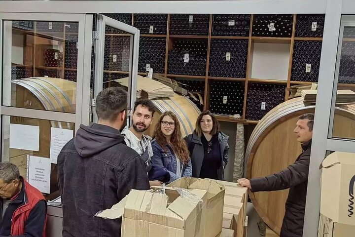 Private Wine Tasting and Tradition Tour in Banja Luka - Photo 1 of 5